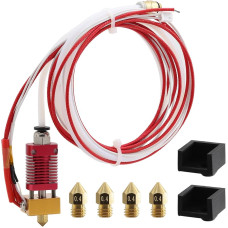 3D Printer Extruder Hot End Kit