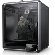 Creality K1 Max 3D Printer – CoreXY High-Speed Printing