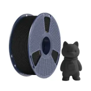 SunLu Pla+ Black Filament