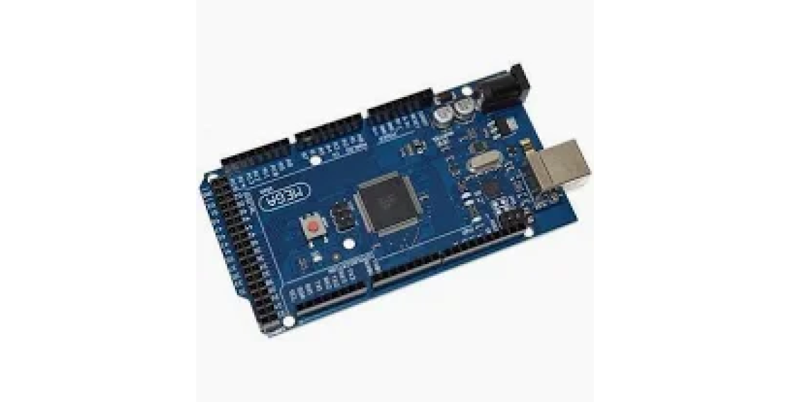 Arduinos