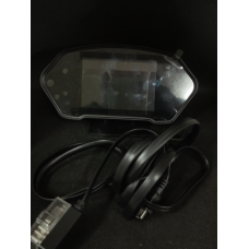 HUD Universal LCD Display Kit