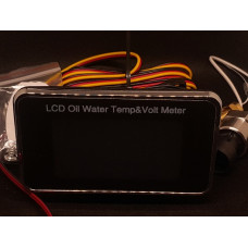 Automotive 3 in 1 display kit complete