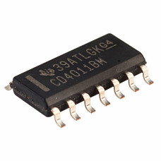 CD4011BM NAND Gate