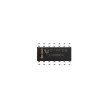 CD4069BM CMOS Hex Inverter