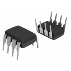 DIP Op Amp/ Timer/ Driver/ Optocoupler IC