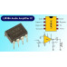 DIP Op Amp/ Timer/ Driver/ Optocoupler IC