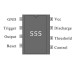 DIP Op Amp/ Timer/ Driver/ Optocoupler IC