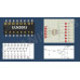 DIP Op Amp/ Timer/ Driver/ Optocoupler IC