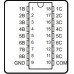 DIP Op Amp/ Timer/ Driver/ Optocoupler IC