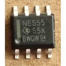 NE555D Precision Timer IC