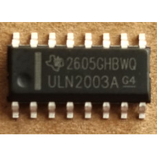 ULN2003ADR Darlington Transistor Array