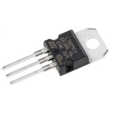 L7809CV Voltage Regulator