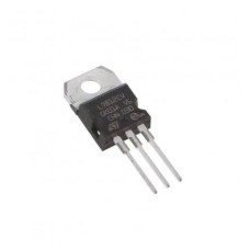 L7812CV Voltage Regulator