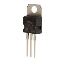 L7815CV Voltage Regulator