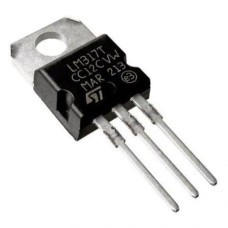 LM317T Voltage Regulator