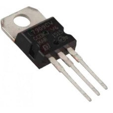 LM7909CV Voltage Regulator