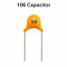 Ceramic Capacitors Ceramic Capacitors