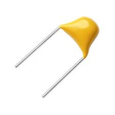 Ceramic Capacitors