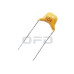 Ceramic Capacitors Ceramic Capacitors