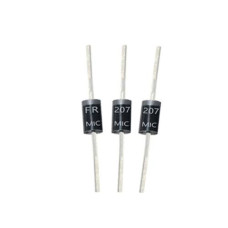 Diode FR207