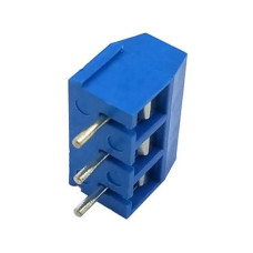 DG301 PCB Screw Termiinal Blocks