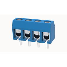 DG301 4 pin Screw Terminal Block