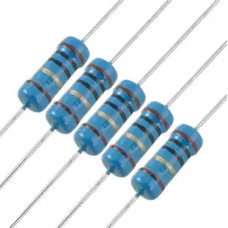 10R ohm Resistor
