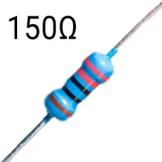 150 ohm Resistor