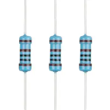 1K ohm Resistor