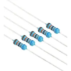 1M ohm Resistor