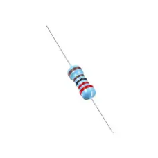 2.2K ohm Resistor