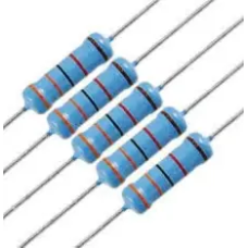 20K ohm Resistor