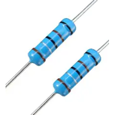 220 ohm Resistor