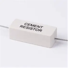 Cement Resistor 5w47RJ