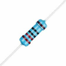 220Rohm Resistor