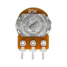 Potentiometer B100K Potentiometer B100K