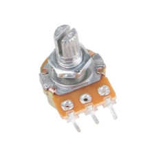 Potentiometer B10K Potentiometer B10K