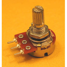 Potentiometer B50K Potentiometer B50K