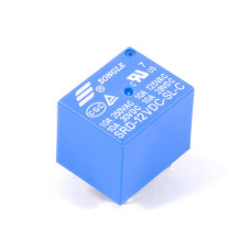 Songle Power Relay