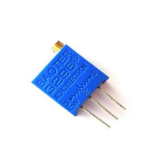 1K Trimmer Potentiometer