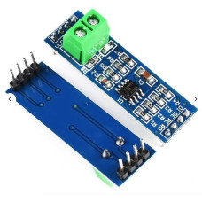 MAX485 RS-485 to TTL Converter Module