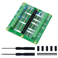 Freenove Breakout Board Freenove Breakout Board