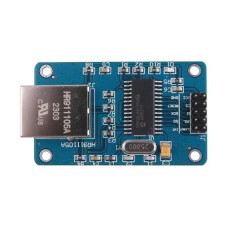 Mini Ethernet Module