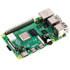 Raspberry Pi 4 Model B 3GB