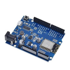 WeMos D1 Wifi ESP8266 Development Board