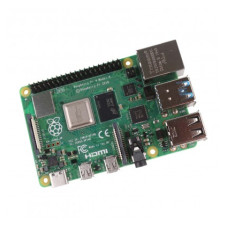 Raspberry Pi 4 Model B - 2GB