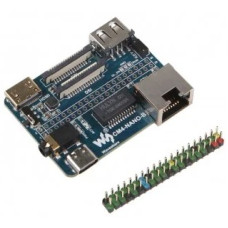 Raspberry Pi CM4-Nano Base Board (B)