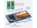 TFT Pico Breadboard Kit Plus w/ Capacitive Touch