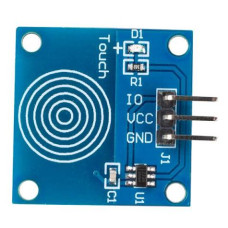 Touch Sensor