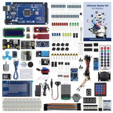School Project Kits